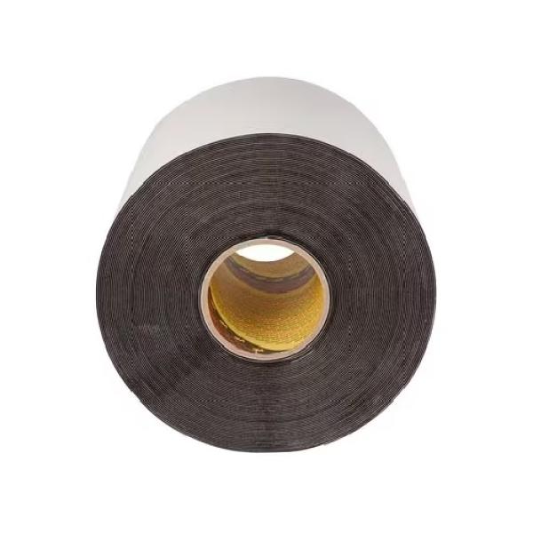 3M™ 8045P FAST-UC Ultra-Konformes Dichtband , Grau, 150 mm x 25 m, 1.1 mm - 2 Rollen